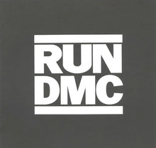 Run-DMC: Tougher Than Leather 12"