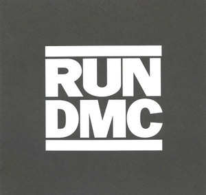 Run-DMC: Tougher Than Leather 12"