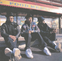 Run-DMC: Tougher Than Leather 12"