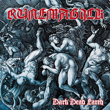 Runemagick: Dark Dead Earth CD