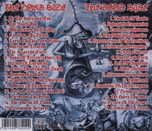 Runemagick: Dark Dead Earth CD