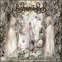 Runemagick: Evoked From Abysmal Sleep CD