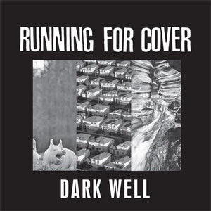 Running For Cover: Dark Well 12"