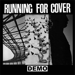 Running For Cover: Demo 12