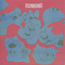 Running: Frizzled 7"
