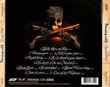 Running Wild: Rapid Foray CD