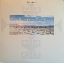 Runrig: The Cutter & The Clan 12"