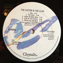 Runrig: The Cutter & The Clan 12"