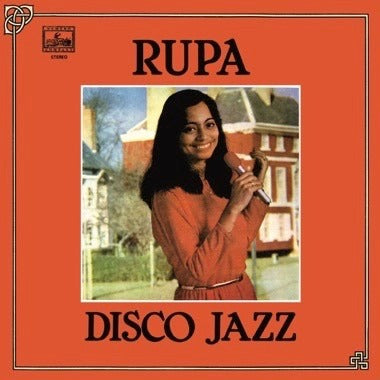 Rupa: Disco Jazz 12