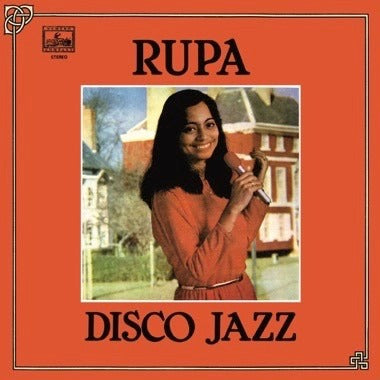 Rupa: Disco Jazz 12