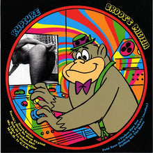 Rupture / Brody's Militia: Morbid Apes! 7"