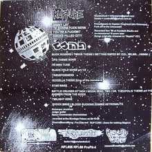 Rupture / CSMD: Split 7"