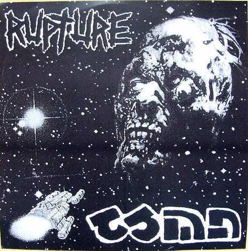 Rupture / CSMD: Split 7