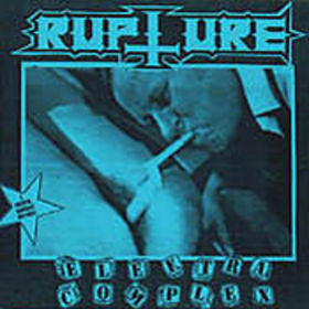 Rupture: Elektra Complex 7
