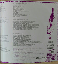 Rupture: Filthy Habit 7"