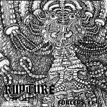 Rupture: Forceps E.P. 7"