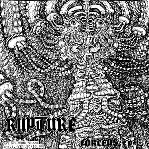 Rupture: Forceps E.P. 7"