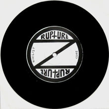 Rupture: Forceps E.P. 7"