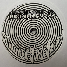 Rupture / Netjajev Society System: Split 7"