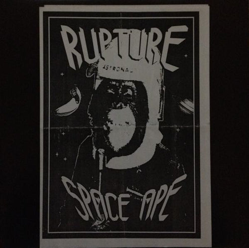 Rupture: Space Ape 12