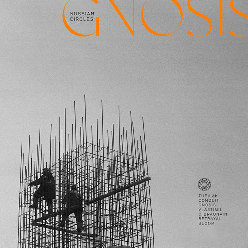 Russian Circles: Gnosis 12
