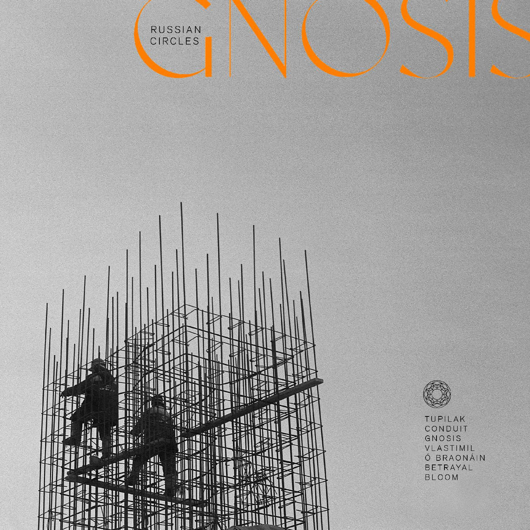 Russian Circles: Gnosis 12