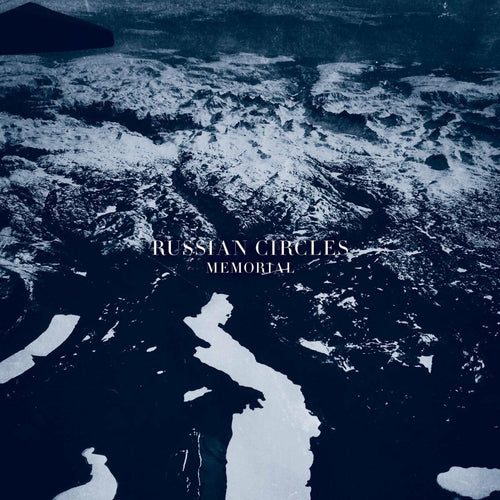 Russian Circles: Memorial 12