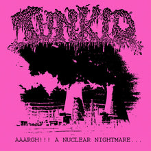 Rust / Tunkio: Split 7"