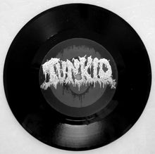 Rust / Tunkio: Split 7"