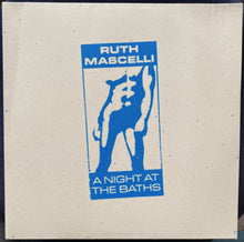 Ruth Mascelli: A Night At The Baths 12"