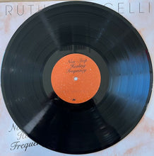 Ruth Mascelli: Non-Stop Healing Frequency 12"