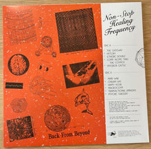 Ruth Mascelli: Non-Stop Healing Frequency 12"