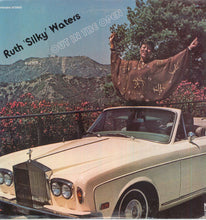 Ruth Waters: Out In The Open 12"