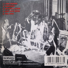 Ryker's: Blast From The Past CD