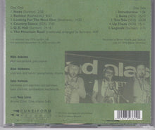 S. O. S.: Looking For The Next One 2xCD