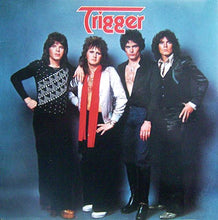 Trigger: S/T 12"