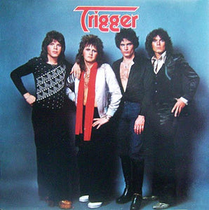 Trigger: S/T 12"