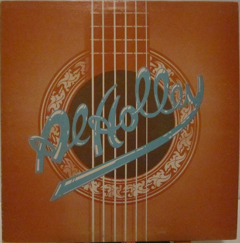 Al Holley: S/T 12
