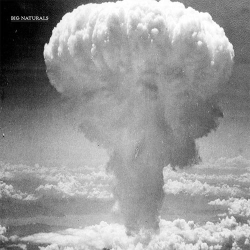 Big Naturals: S/T 12