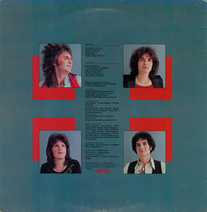 Trigger: S/T 12"
