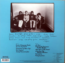 Jonathan Richman & The Modern Lovers: S/T 12"