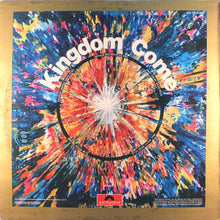 Kingdom Come: S/T 12"