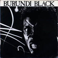 Burundi Black: S/T 12"