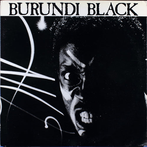 Burundi Black: S/T 12