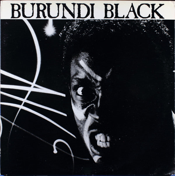 Burundi Black: S/T 12