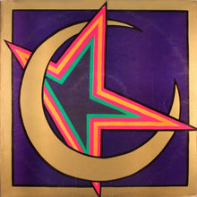 Kingdom Come: S/T 12"