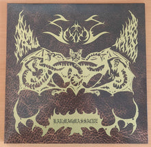 Sabbat: Karmagmassacre 12"