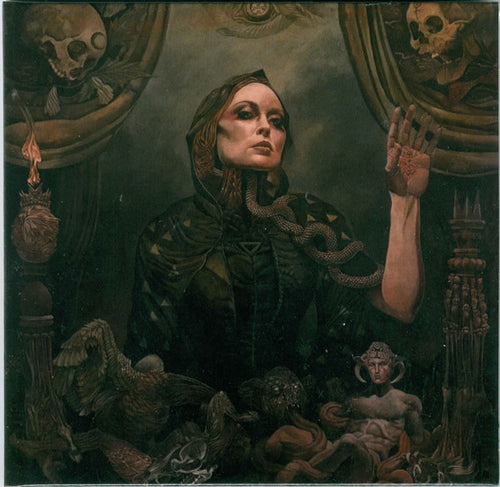 Sabbath Assembly: Rites Of Passage CD