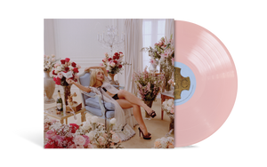 Sabrina Carpenter: Man's Best Friend 12"