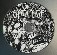 Saccage: Charogne CD